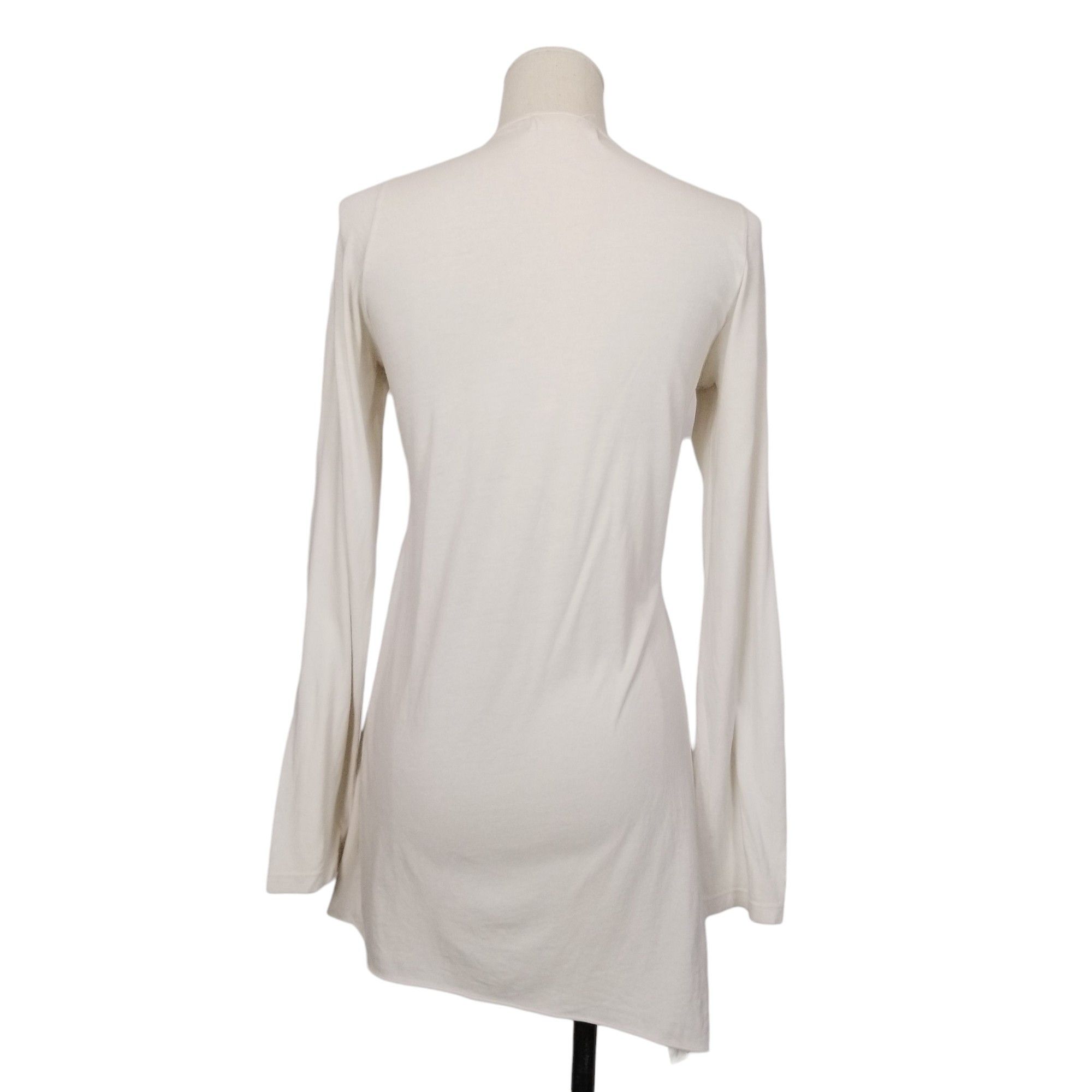 Johnny Was 4 Love and Liberty Eyelet Lace Tee Size S / US 4 / IT 40 - 4 Thumbnail