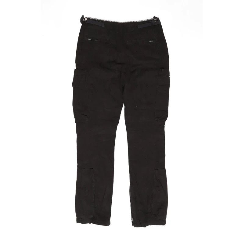 Helmut Lang HELMUT LANG Zipper locomotive pants Size 26" / US 2 / IT 38 - 2 Thumbnail