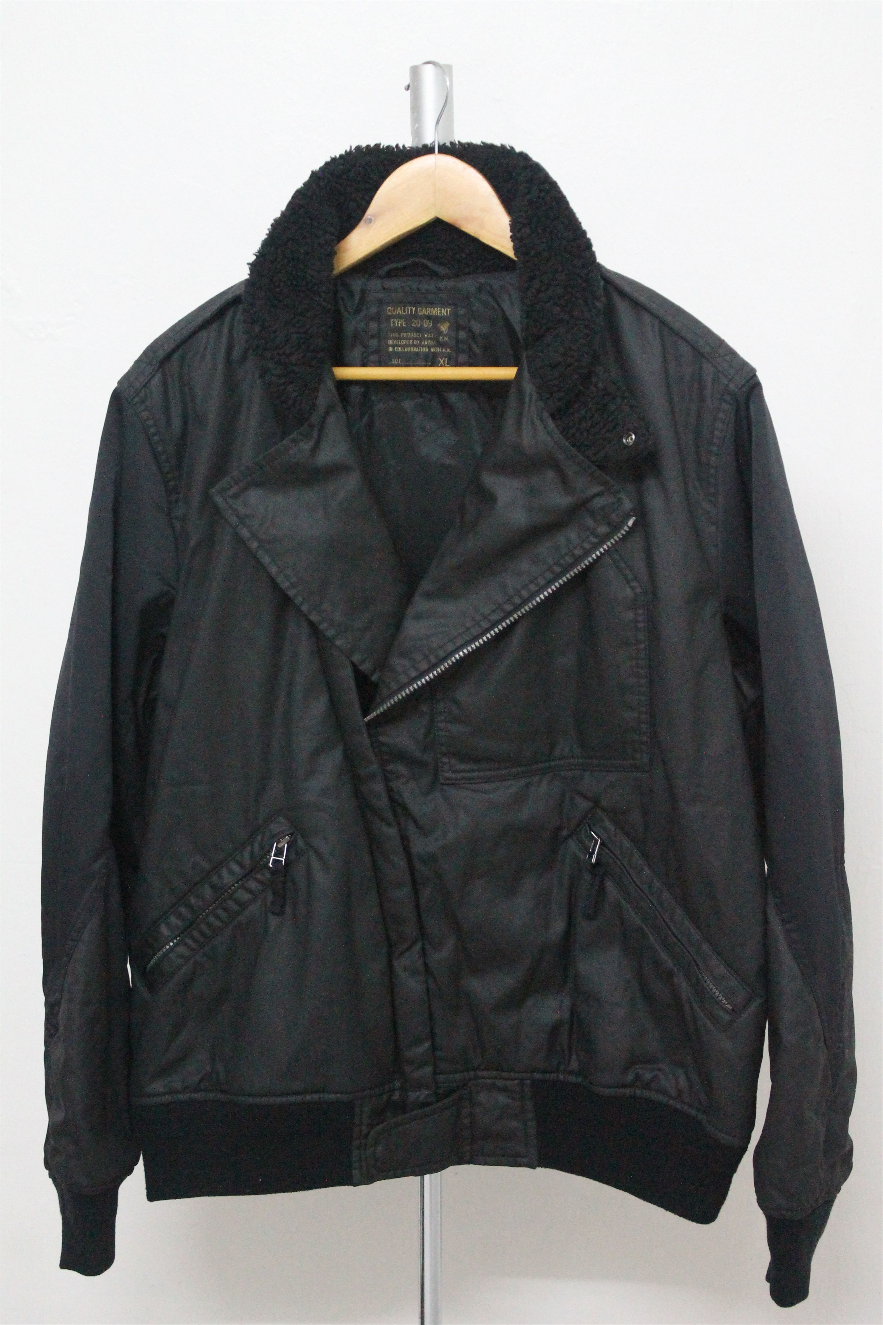 Kiminori Morishita UNIQLO x KIMINORI MORISHITA Jacket size XL. Size US XL / EU 56 / 4 - 7 Thumbnail