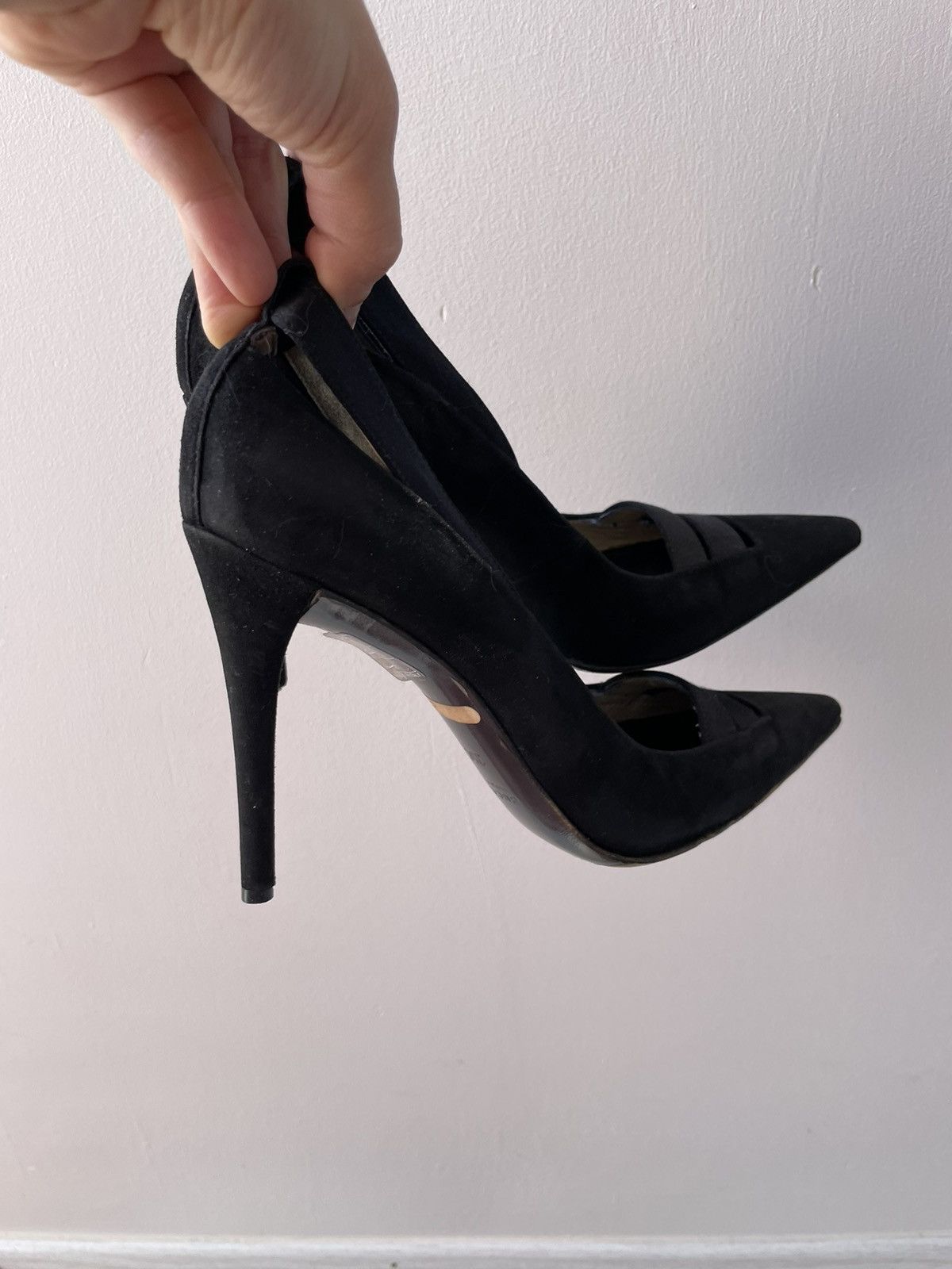 Gucci Gucci heels Size US 5.5 / IT 35.5 - 7 Thumbnail