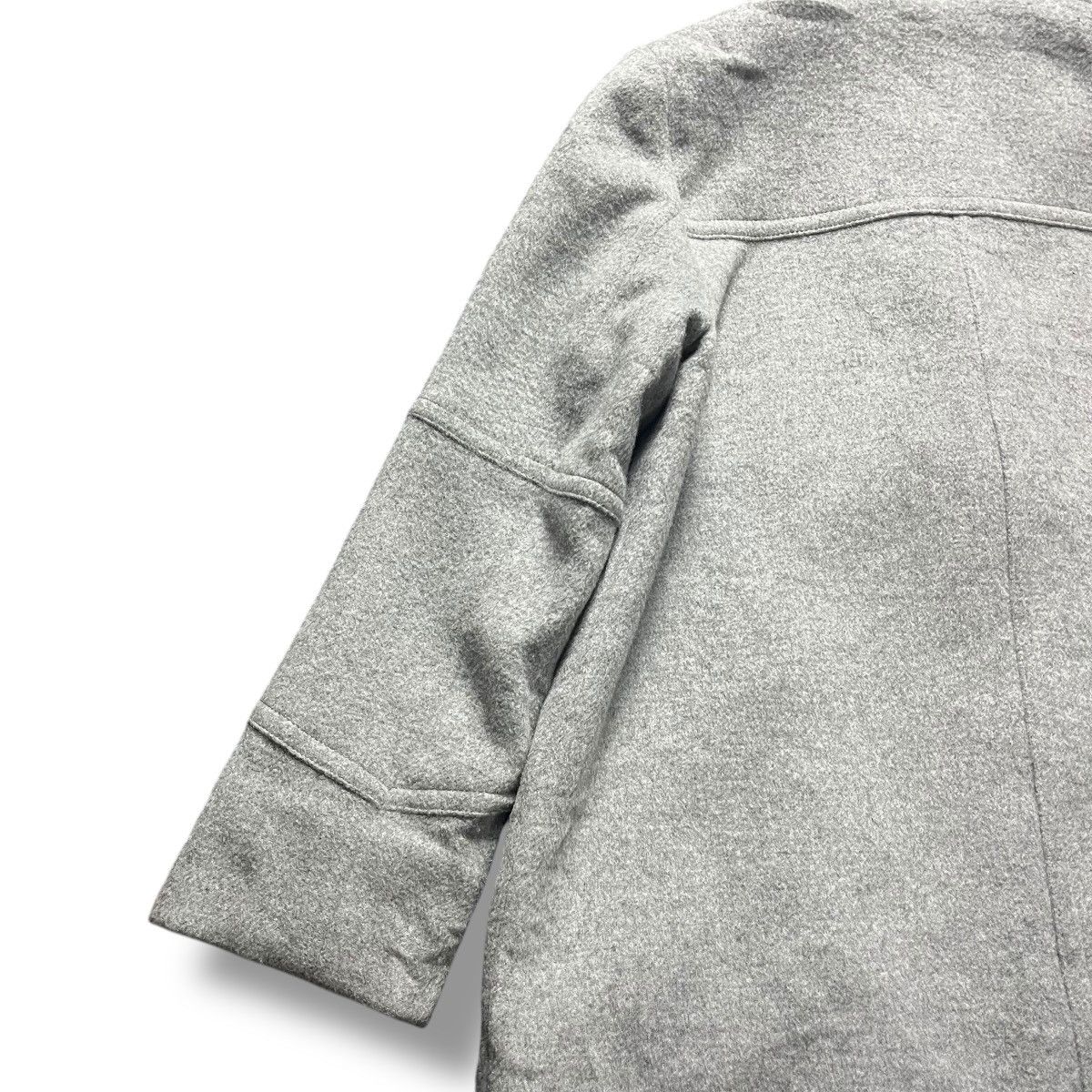 If Six Was Nine 🇯🇵 JAPANESE BRAND LGB IF6WAS9 FUR RACCOON JACKET Size US S / EU 44-46 / 1 - 12 Thumbnail