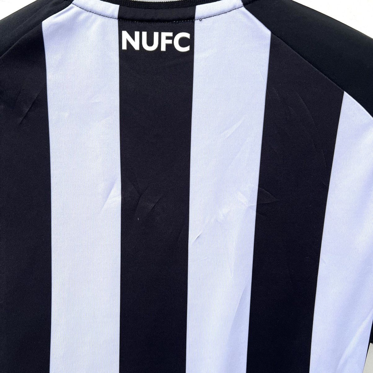 Castore Castore Newcastle United Jersey Football Shirt 2023/2024 Size US S / EU 44-46 / 1 - 8 Thumbnail