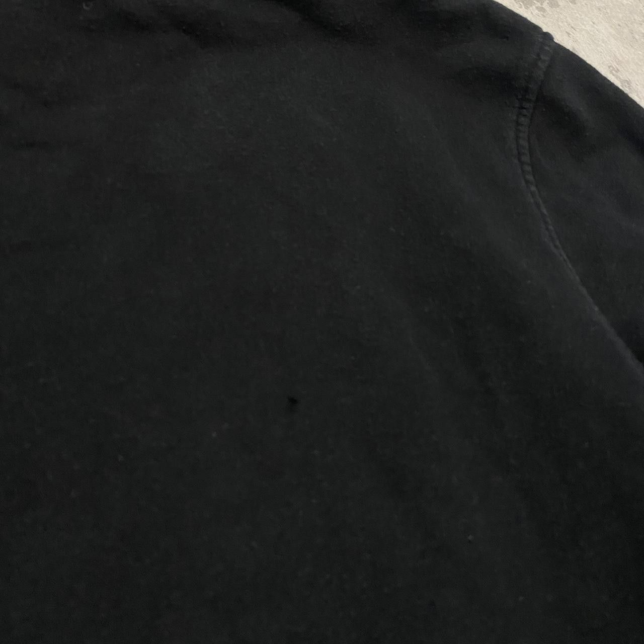 The North Face The North Face black hoodie Sportswear Rap Size US M / EU 48-50 / 2 - 6 Thumbnail