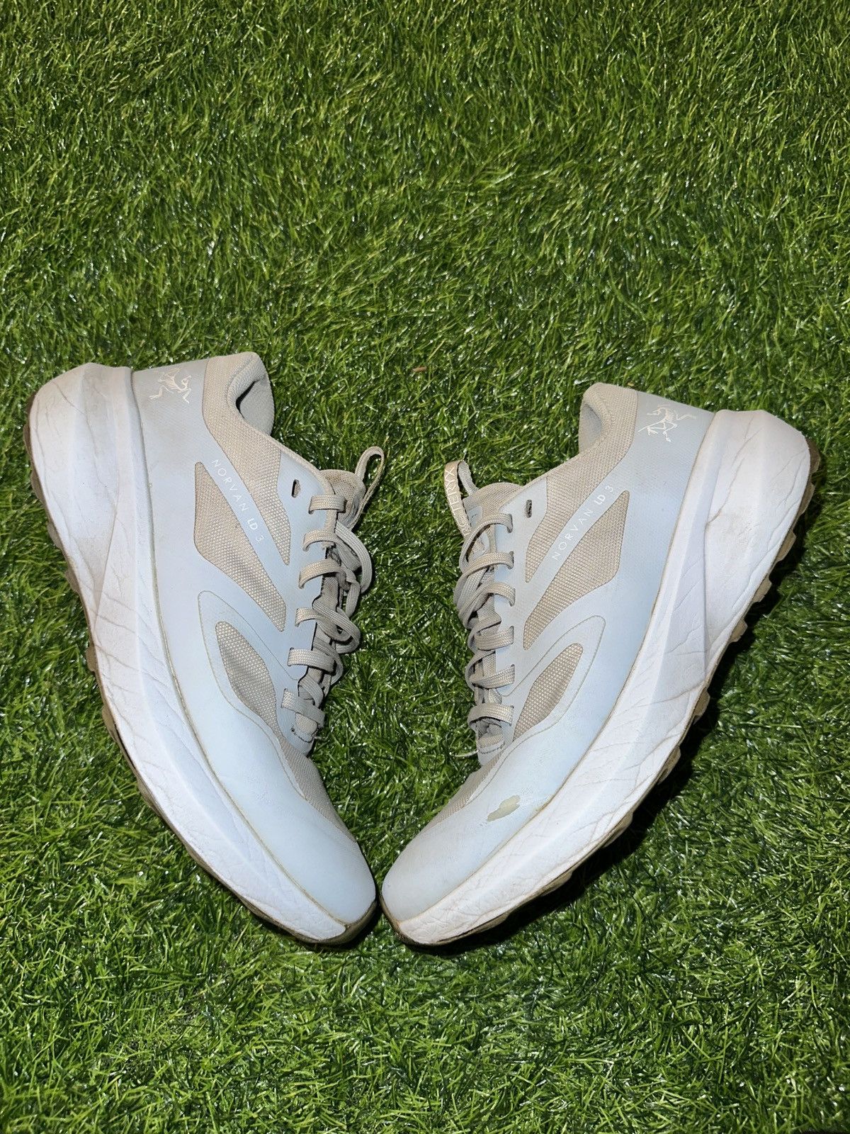 Arc'teryx Arcteryx norvan ld 3 womens shoes size 8.5 Size US 8.5 / IT 38.5 - 2 Thumbnail