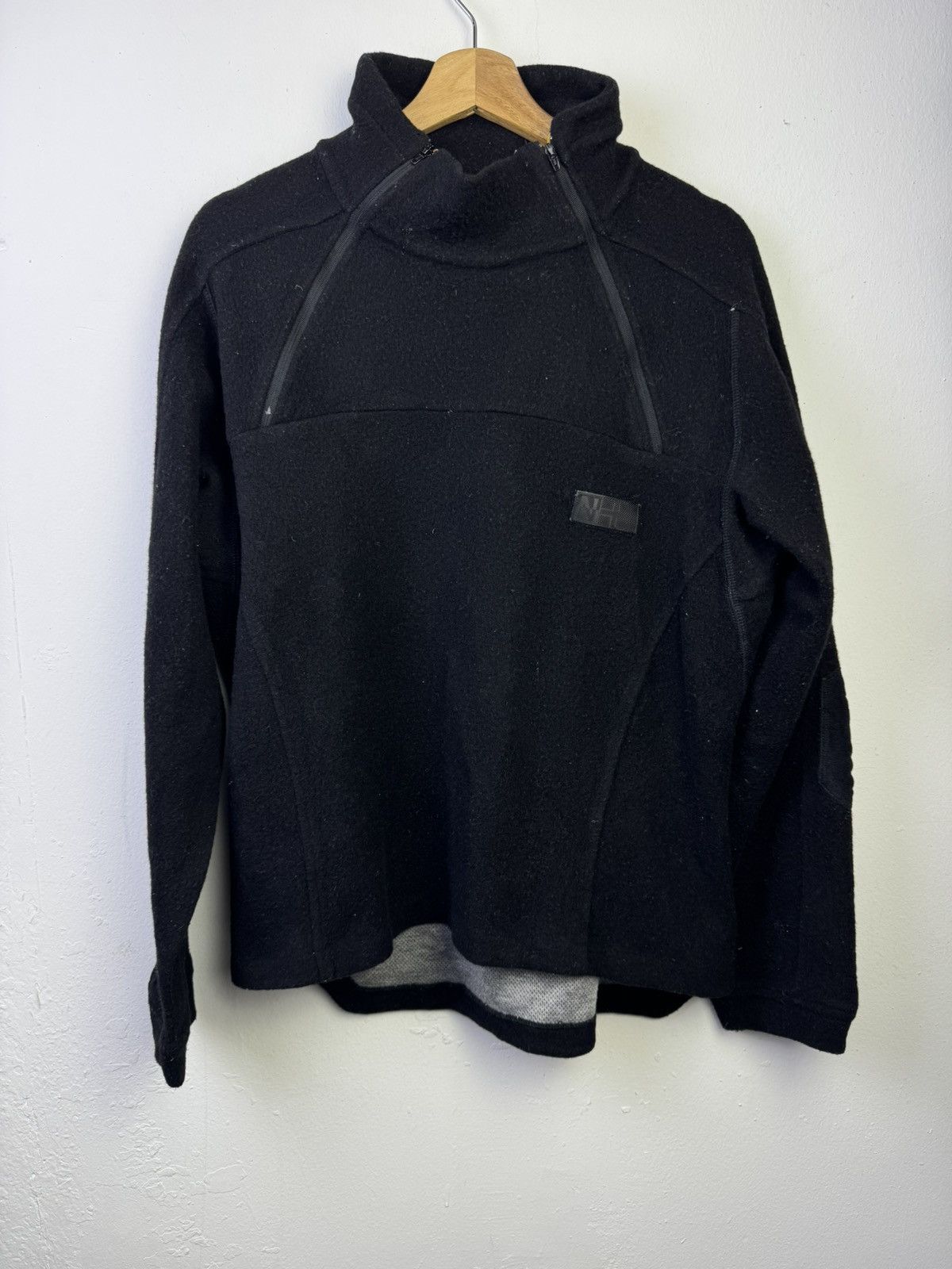Napapijri Napapijri jacket is designed for high-performance outdoor Size US L / EU 52-54 / 3 - 1 Thumbnail