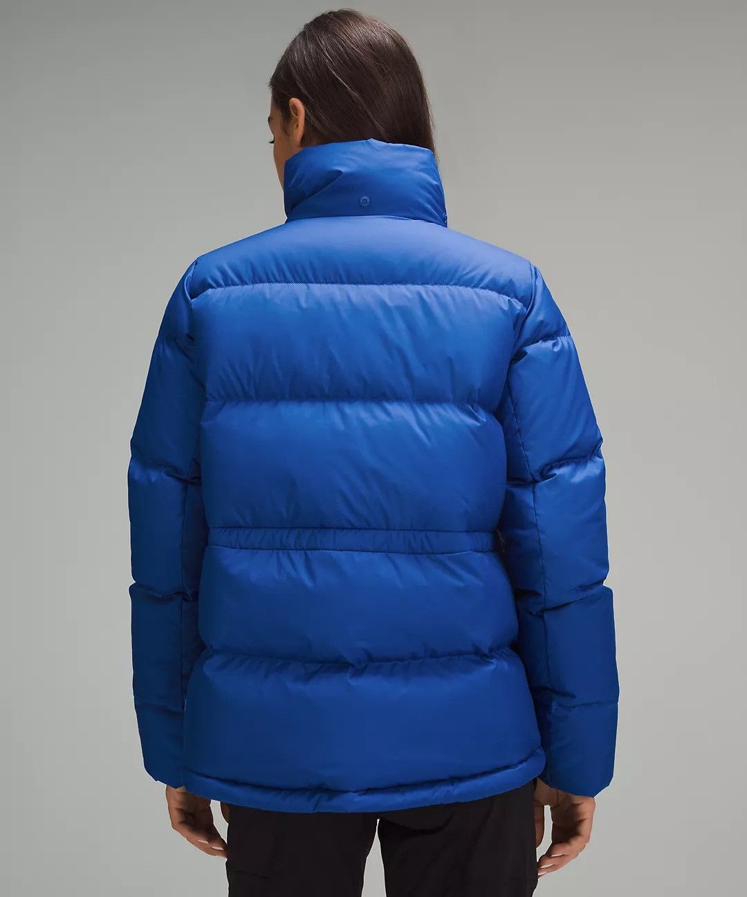 Lululemon NWT $298 Lululemon Women Wunder Puff 600-Down-Fill Jacket 4 Size S / US 4 / IT 40 - 2 Thumbnail