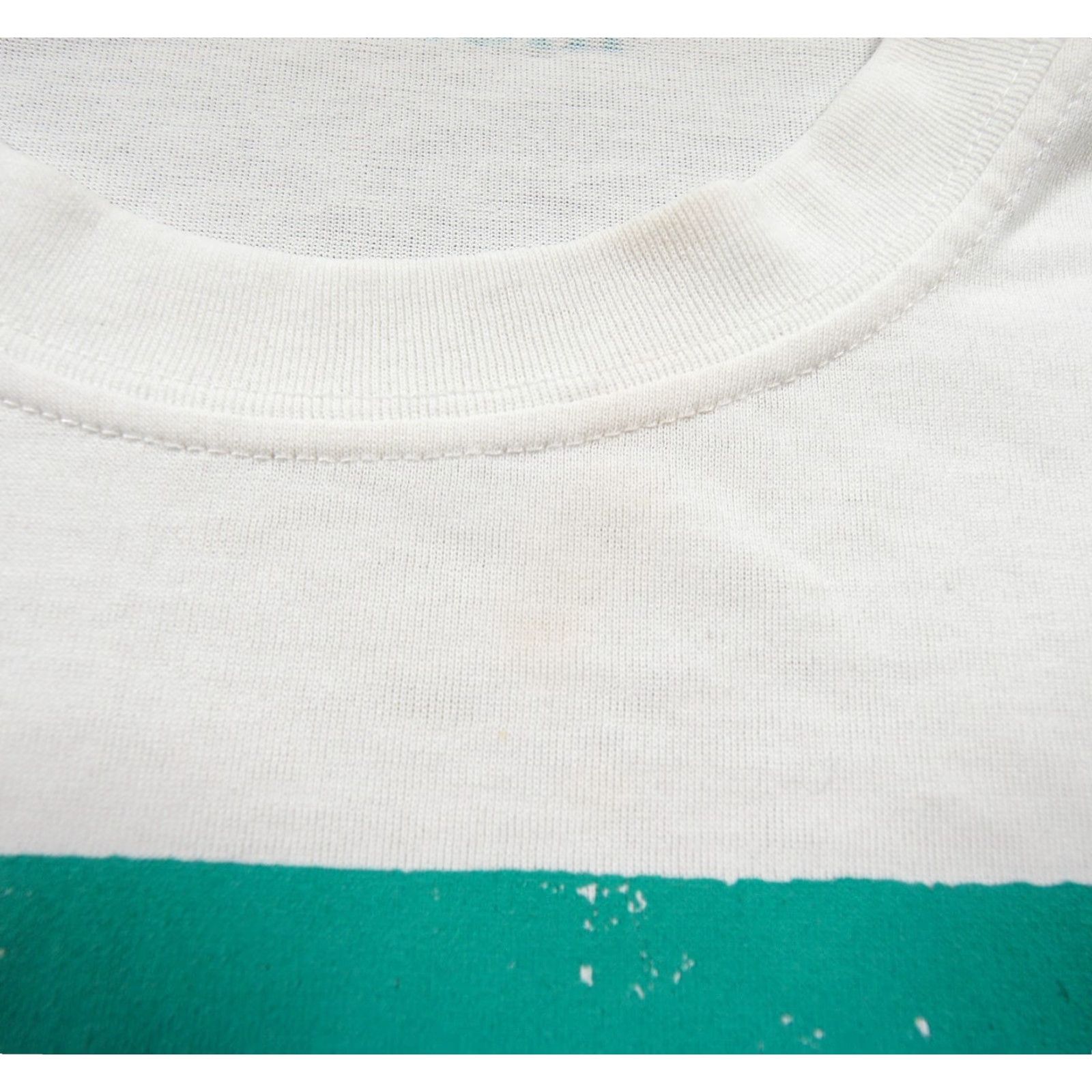 Montbell Mont Bell Shirt Mens M White Wickron Shiroi Yamaotoko Graphic Tee Art Adult Size US M / EU 48-50 / 2 - 5 Thumbnail