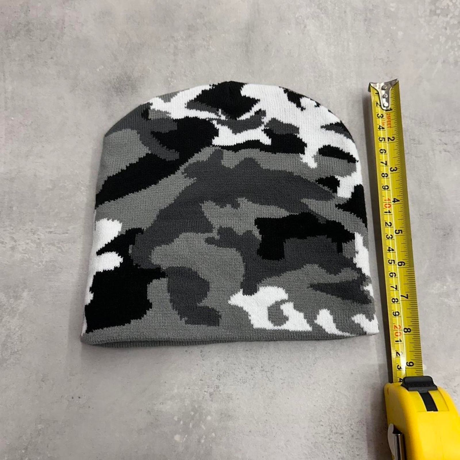 Other Y2k winter camo white and Size ONE SIZE - 2 Thumbnail