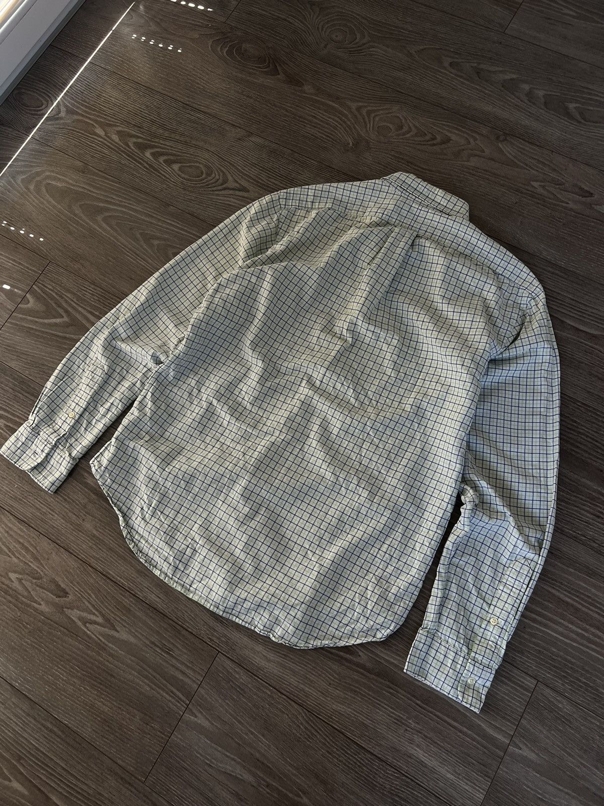 Polo Ralph Lauren ‼️Polo Ralph Lauren New Collection Knit Logo Classic Shirt‼️ Size US L / EU 52-54 / 3 - 16 Thumbnail