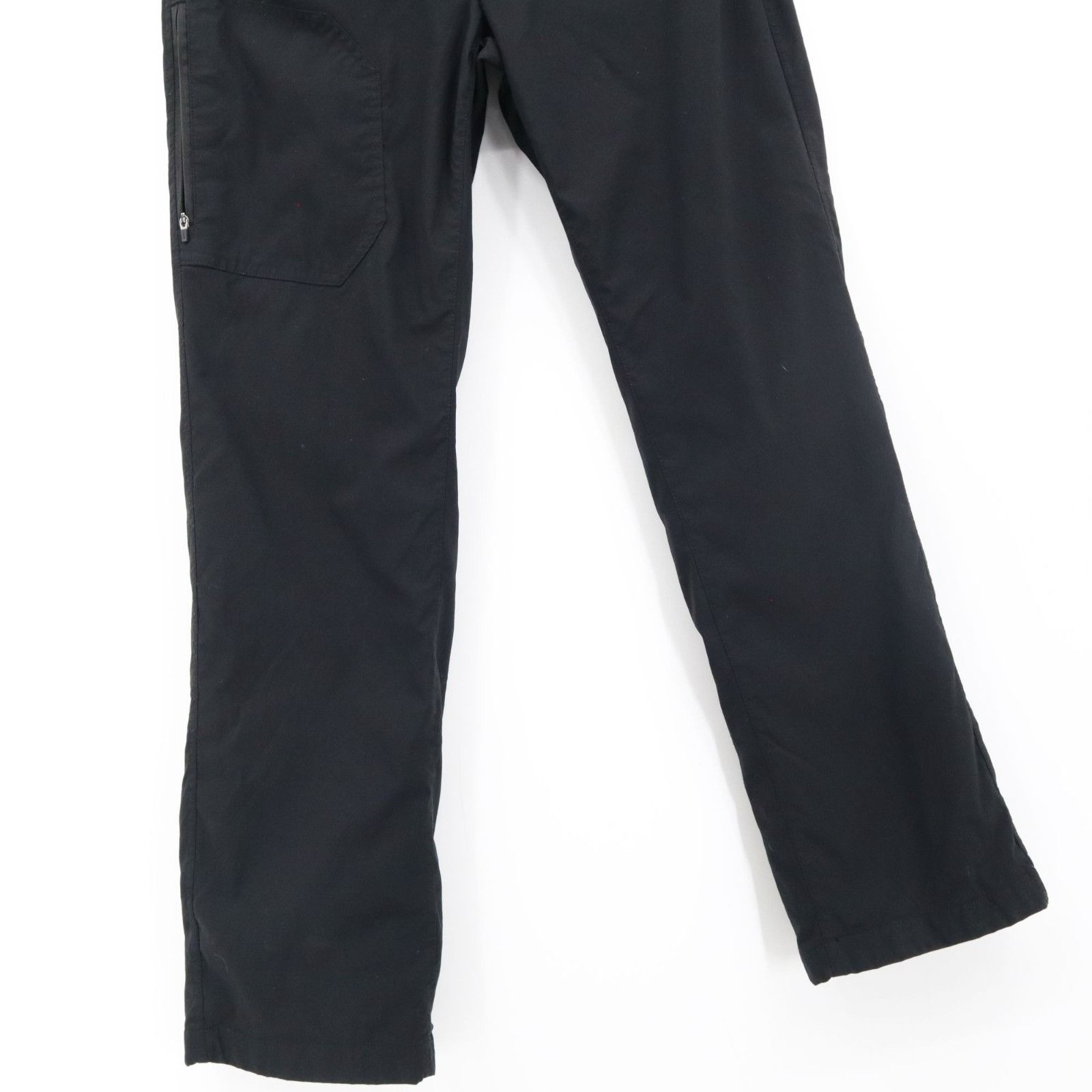 Eddie Bauer Eddie Bauer Pants Men 34X32 Black Technical Gorpcore Utility Size US 34 / EU 50 - 9 Thumbnail