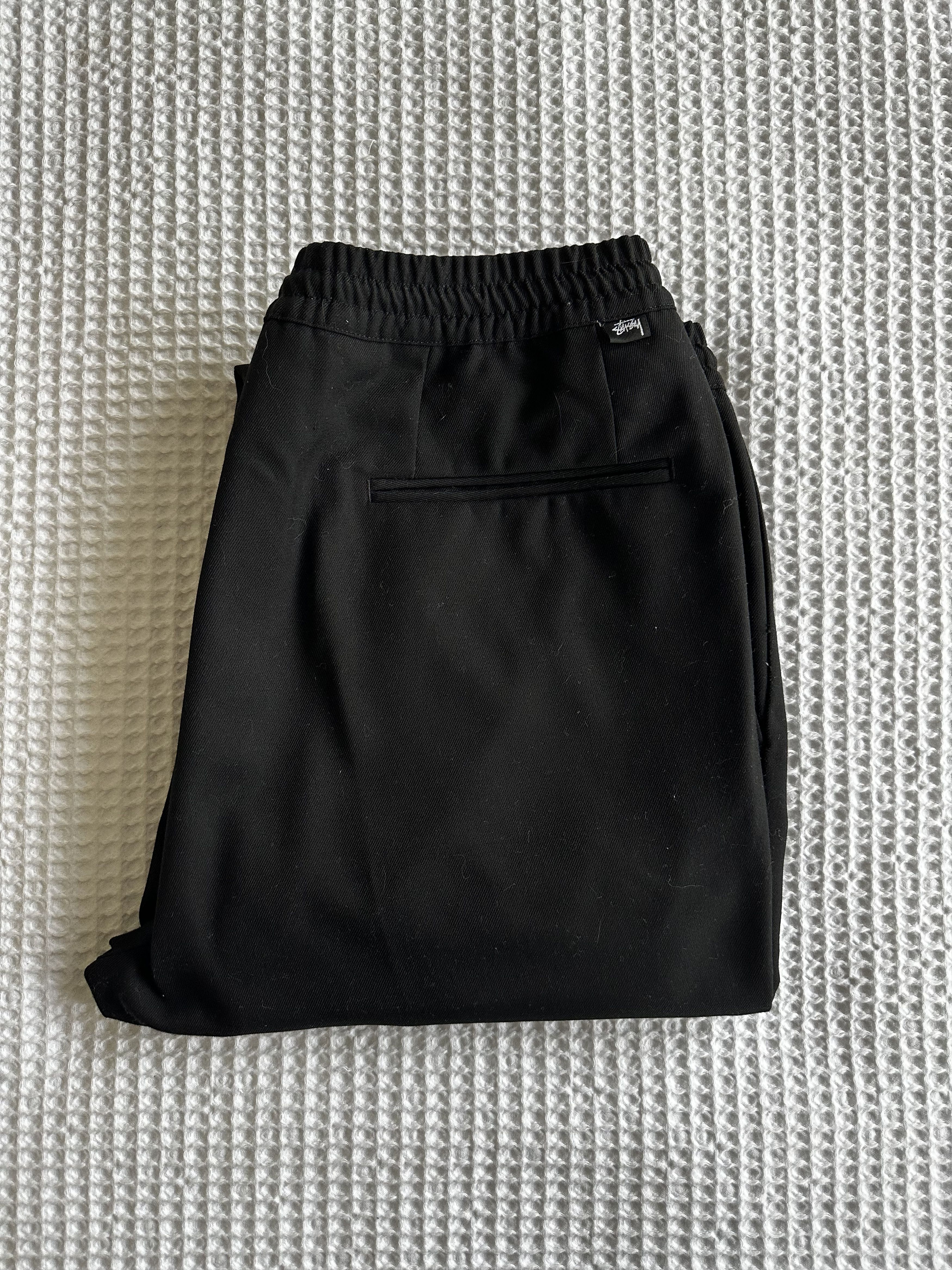 Stussy Bryan Pants Size US 31 - 8 Thumbnail