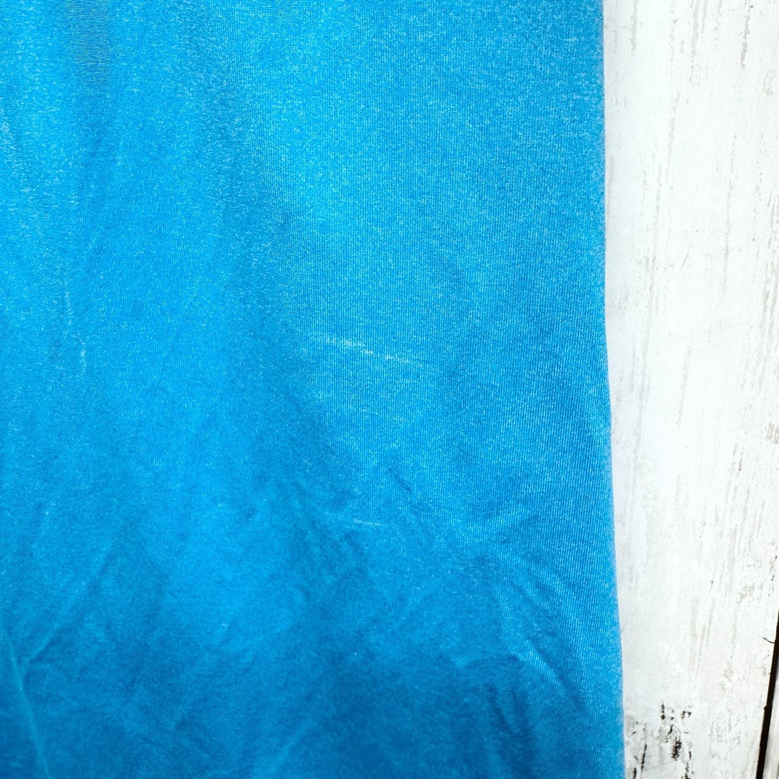 Other Layers Sz M Performance QWick Dry Halter Sleeveless Tank Top Size M / US 6-8 / IT 42-44 - 5 Thumbnail
