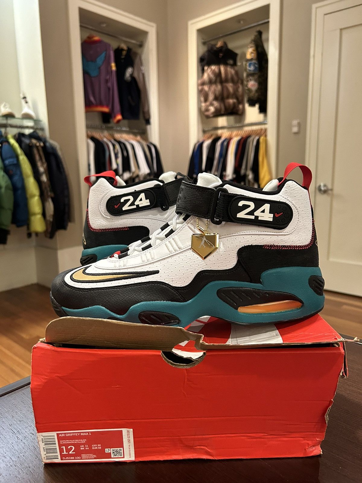 Max Swingman Griffey Shoes Nike Air Griffey Max Swingman Sweetest