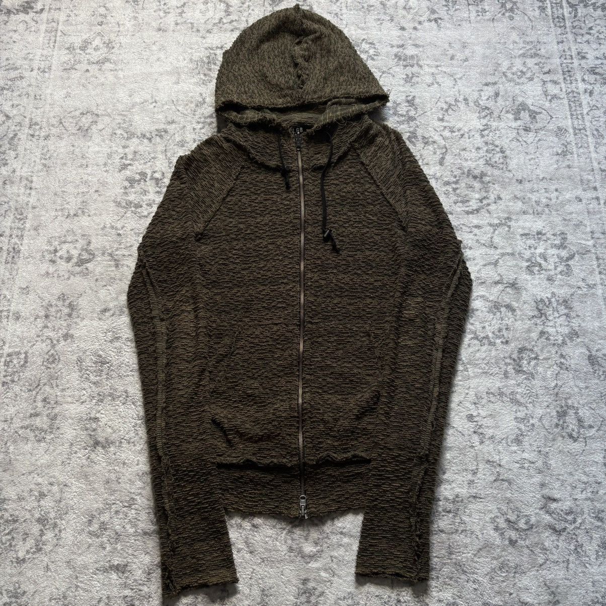 If Six Was Nine × Japanese Brand × Le Grande Bleu (L.G.B.) LGB