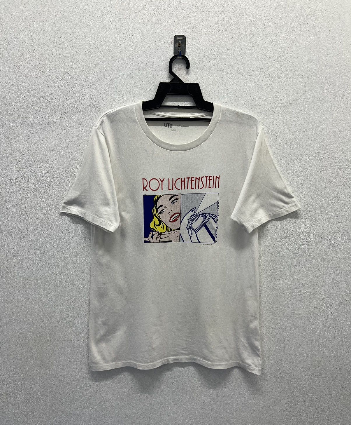 Other ROY LICHTENSTEIN SHIRT Size US L / EU 52-54 / 3 - 1 Thumbnail