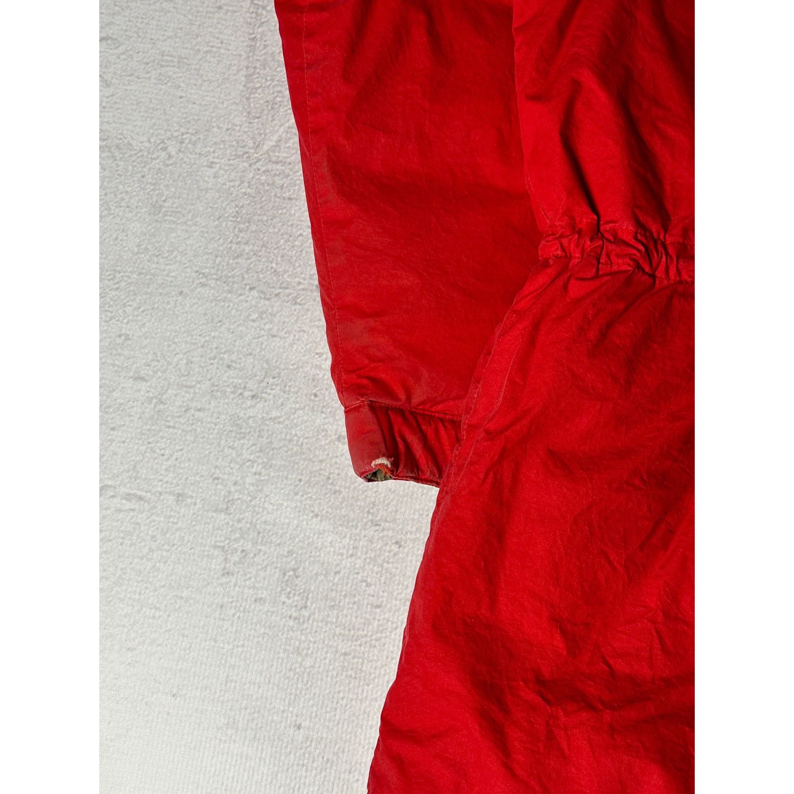 Ralph Lauren Vintage Polo Ralph Lauren Insulated Jacket - Men's 2XL Size US XXL / EU 58 / 5 - 3 Thumbnail