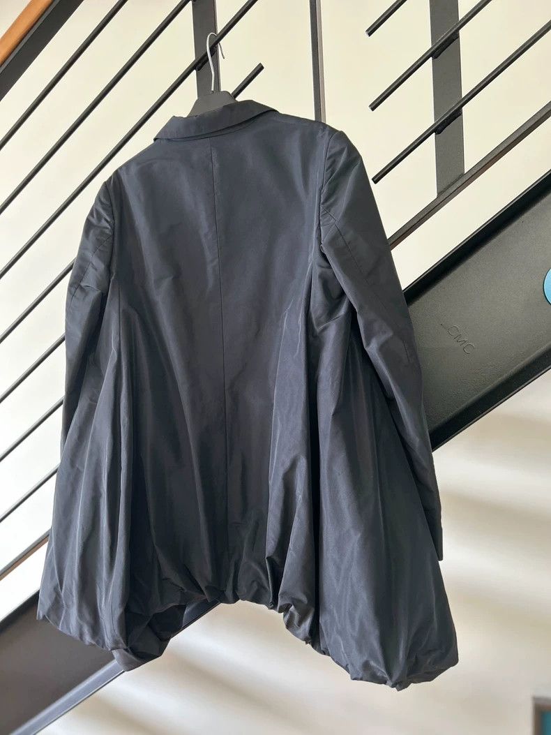 Comme des Garcons Comme Des Garcons Ninomiya polyester jacket Size XS / US 0-2 / IT 36-38 - 3 Thumbnail