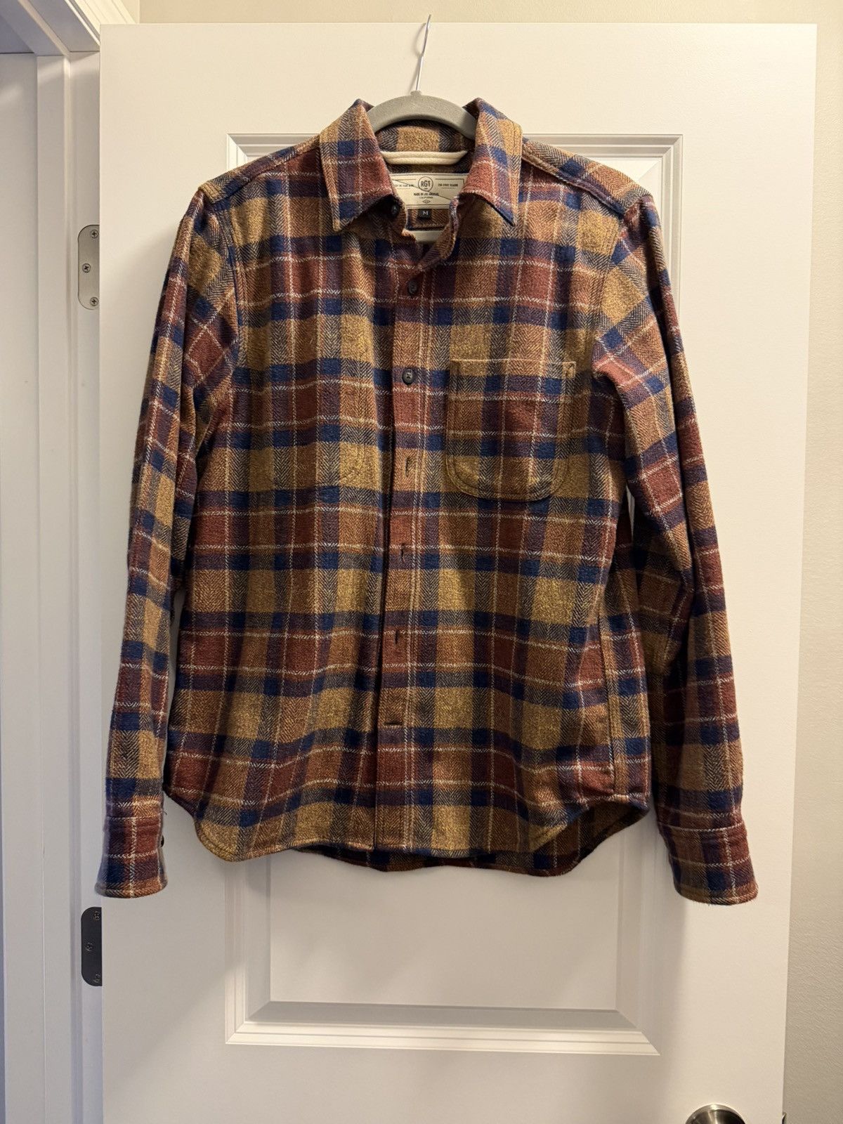Rogue Territory Jumper Shirt Size US M / EU 48-50 / 2 - 1 Thumbnail