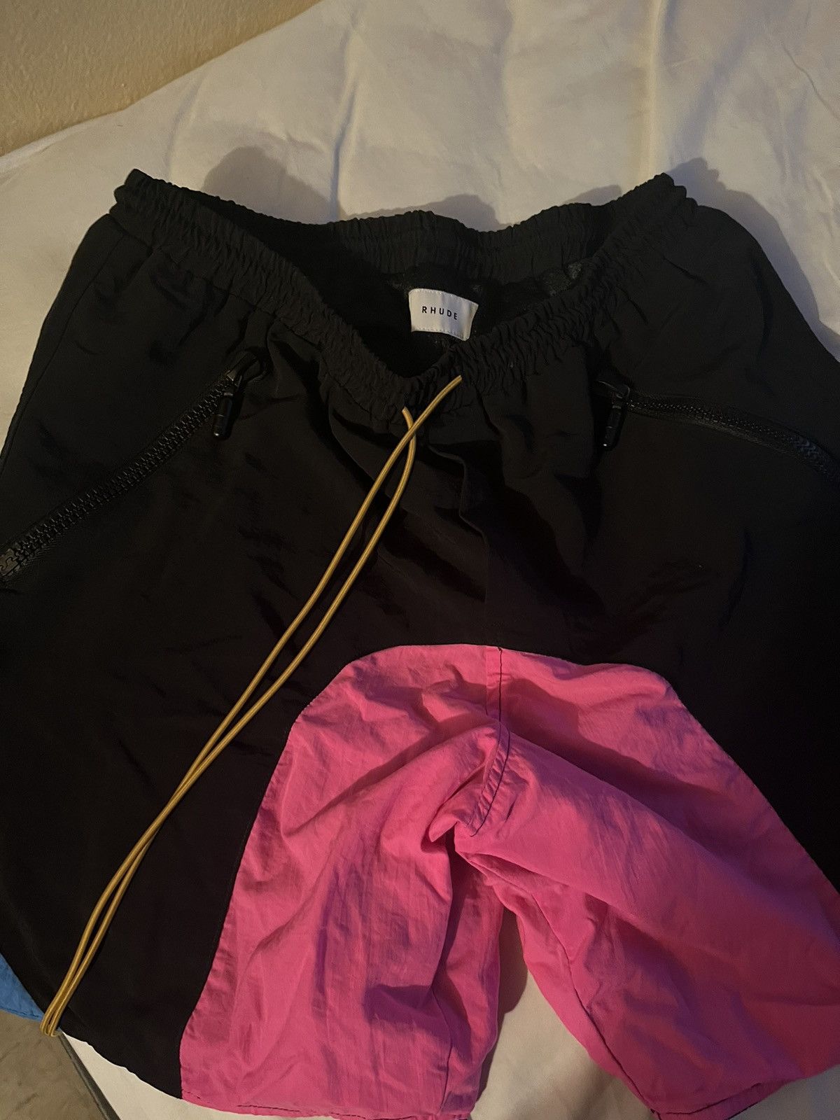 Rhude Rhude 2019 Swim Shorts size L Size US 34 / EU 50 - 3 Thumbnail