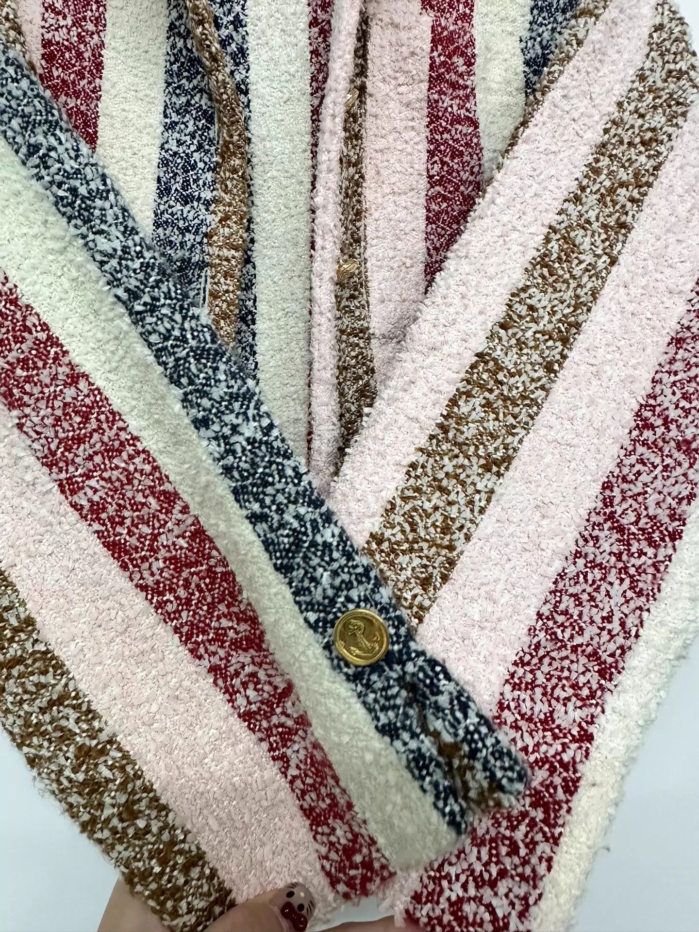 Thom Browne Thom Browne 40 Blazer Size S / US 4 / IT 40 - 7 Thumbnail