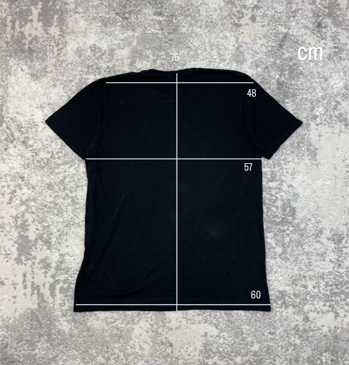 Star Wars Vintage Star Wars T-shirt, Size XL Size US XL / EU 56 / 4 - 7 Thumbnail