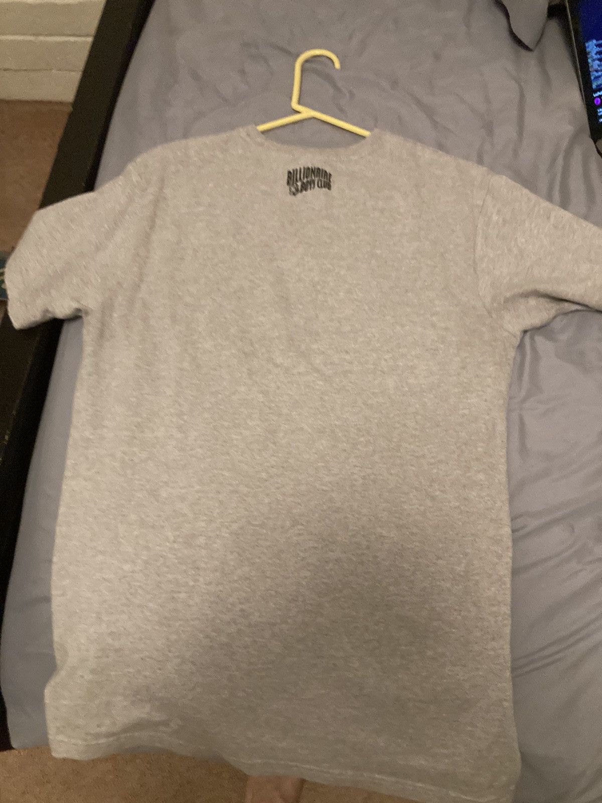 Billionaire Boys Club Billionaire Boys Club Astronaut Head Tees Size US M / EU 48-50 / 2 - 4 Thumbnail