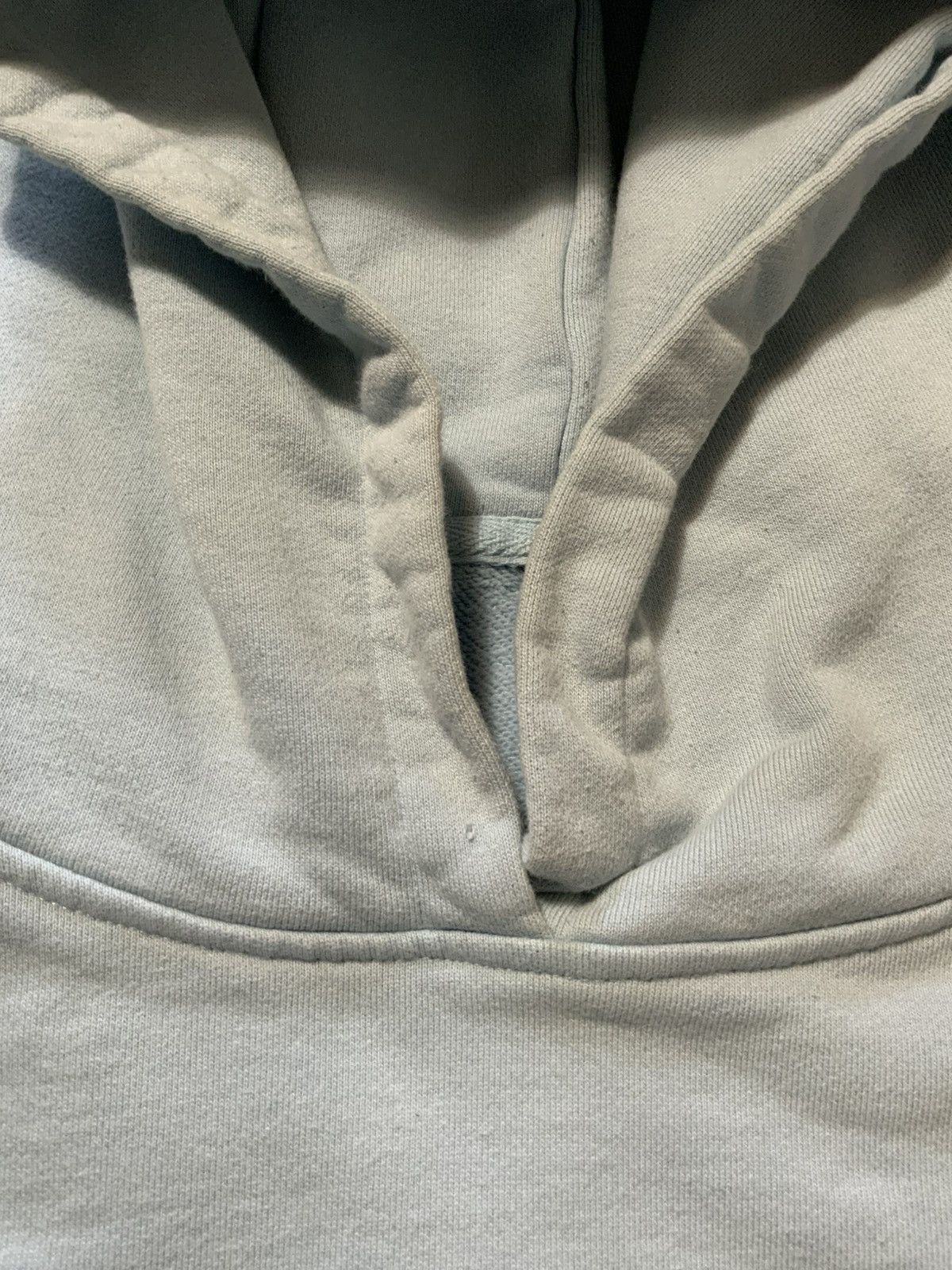 Other Vague Studios 777 Angel Heavyweight Boxy Fit Pullover Hoodie Size US XL / EU 56 / 4 - 8 Thumbnail