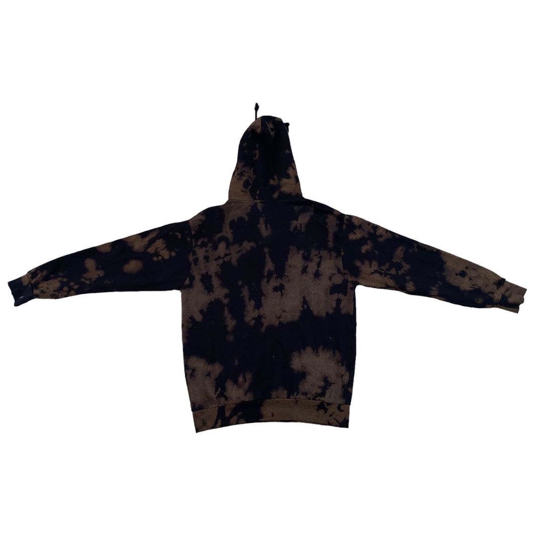 Other Positive Energy Bleach Dyed Hoodie Size US M / EU 48-50 / 2 - 4 Thumbnail