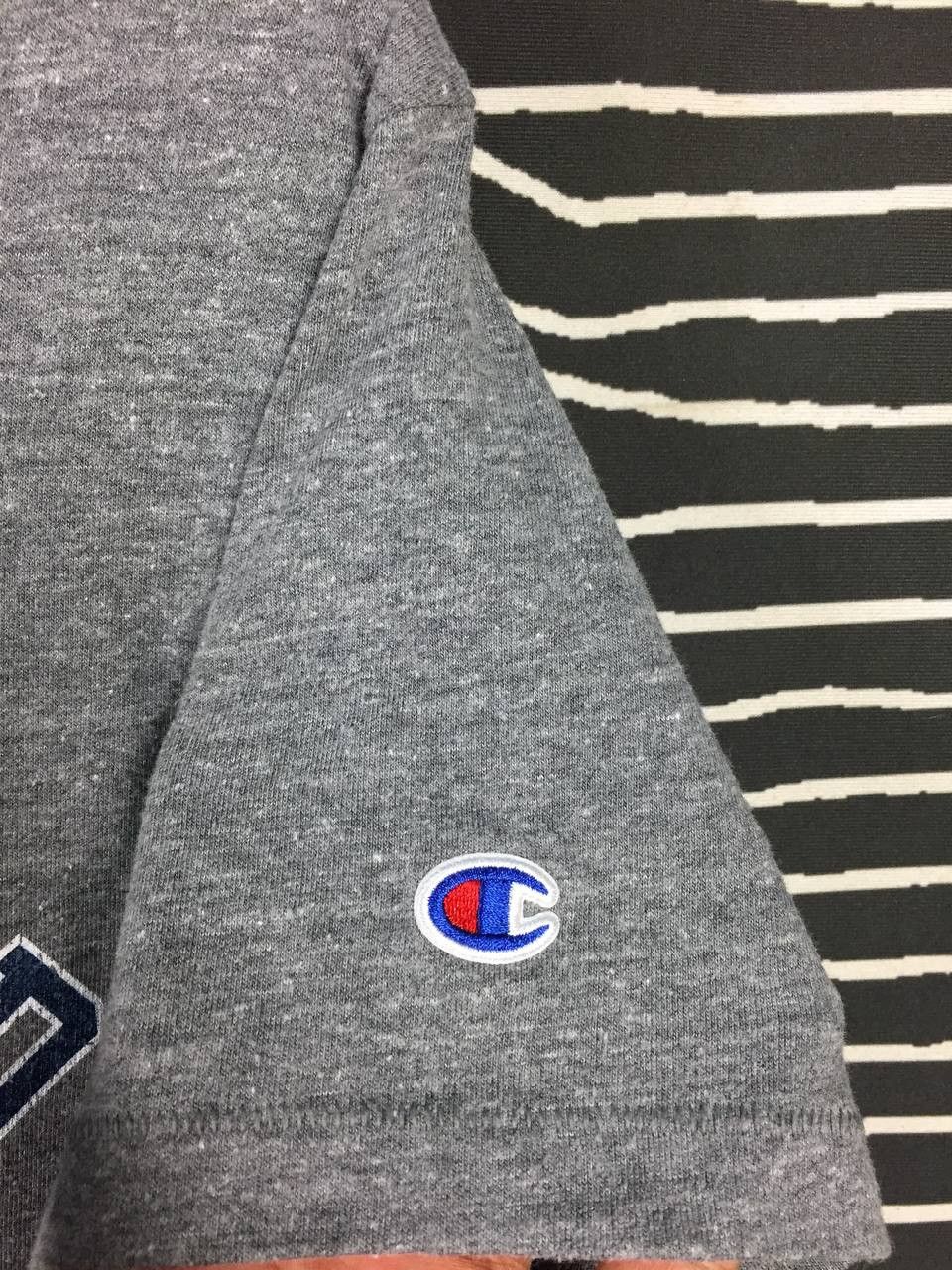 Champion × Vintage Champion Portland Sea Dogs Minor League Baseball Tee Size US L / EU 52-54 / 3 - 5 Thumbnail
