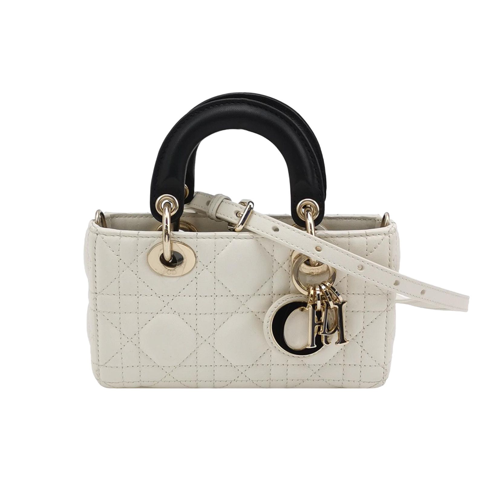 Dior Dior Women os Shoulder Bags Size ONE SIZE - 1 Thumbnail