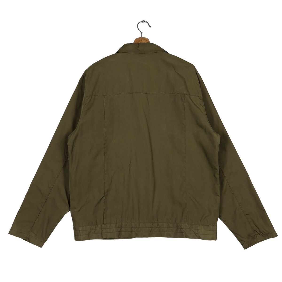 Japanese Brand 🔥90’s Vintage Chore Jacket Bomber Gap Issey Miyake Japan Size US M / EU 48-50 / 2 - 8 Thumbnail