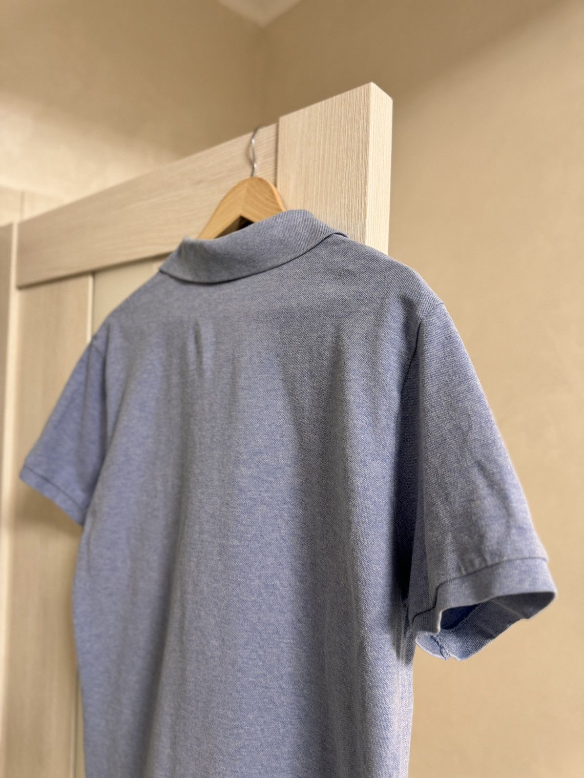 Polo Ralph Lauren × Ralph Lauren Vintage Polo Ralph Lauren PRL Challenge Cup Polo Tee T shirt Size US M / EU 48-50 / 2 - 11 Thumbnail