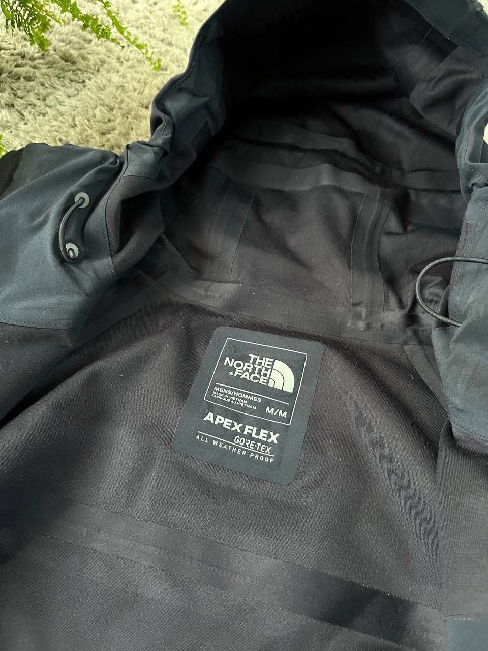 The North Face The North Face Light Jacket Streetwear Gorpcore Outdoor Logo Size US M / EU 48-50 / 2 - 12 Thumbnail