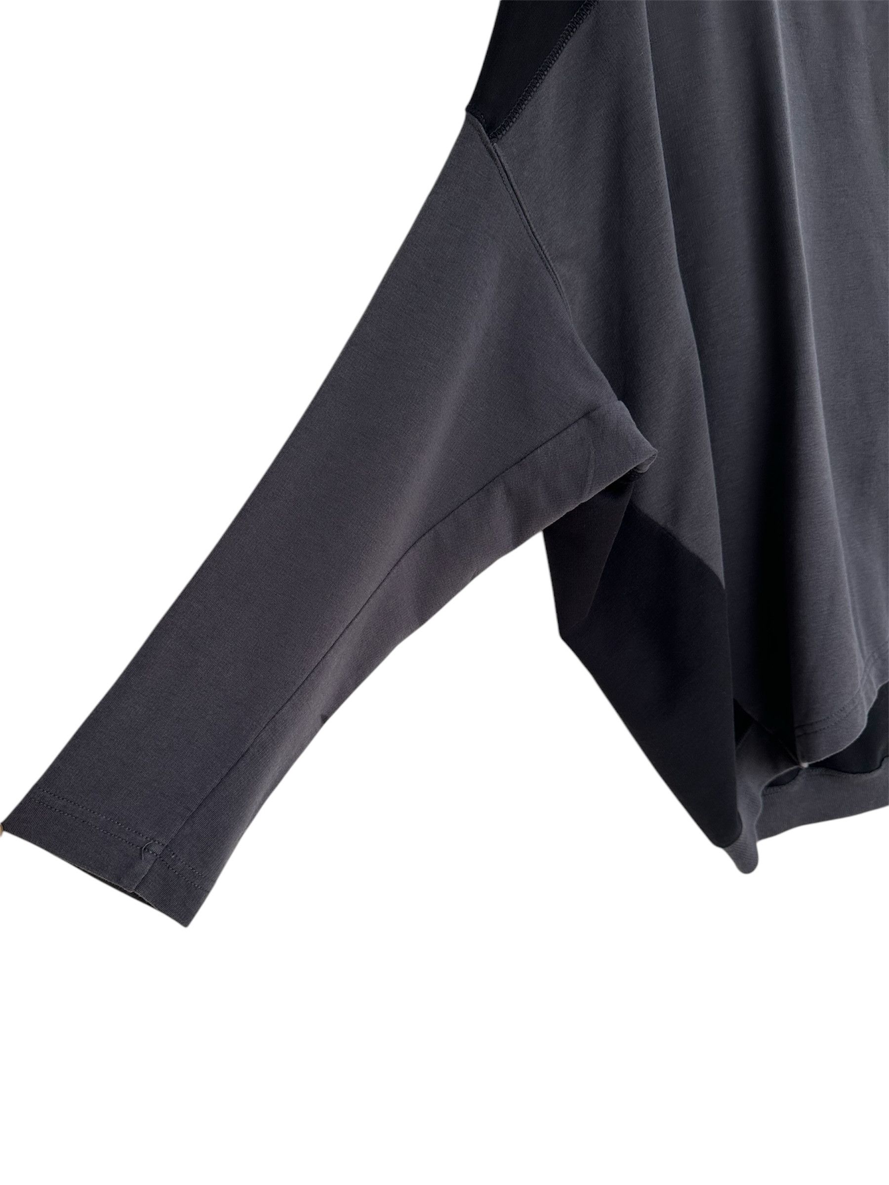 Issey Miyake Vintage Mercibeaucoup Oversized Cropped Size US S / EU 44-46 / 1 - 3 Thumbnail