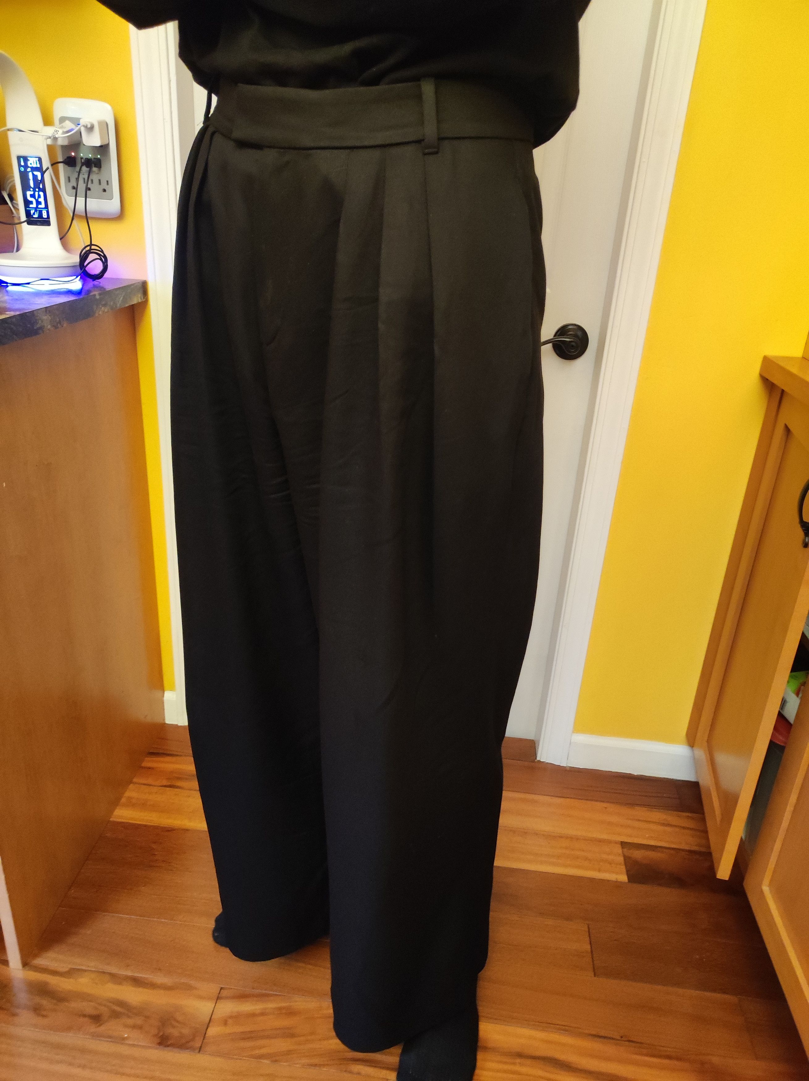 Kotn Plaza pants Size 30" / US 8 / IT 44 - 3 Thumbnail