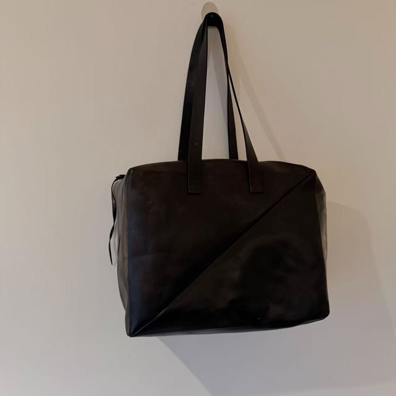 Ma+ m.a+ by Maurizio Amadei Doctor Travel Bag Size ONE SIZE - 1 Thumbnail