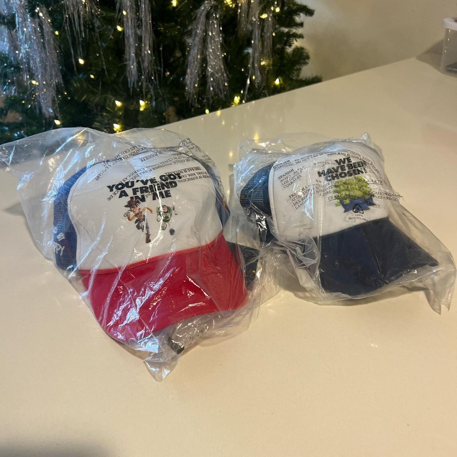 Madhappy Pixar x madhappy trucker hat Size ONE SIZE - 5 Thumbnail