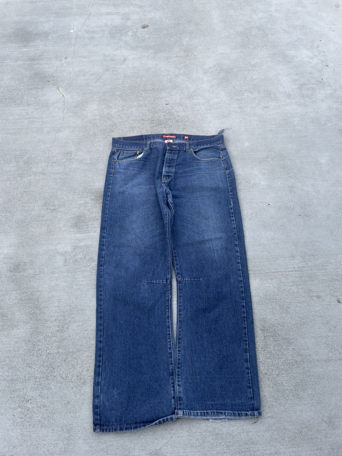 Ed Hardy Ed hardy jeans Size US 40 / EU 56 - 1 Thumbnail