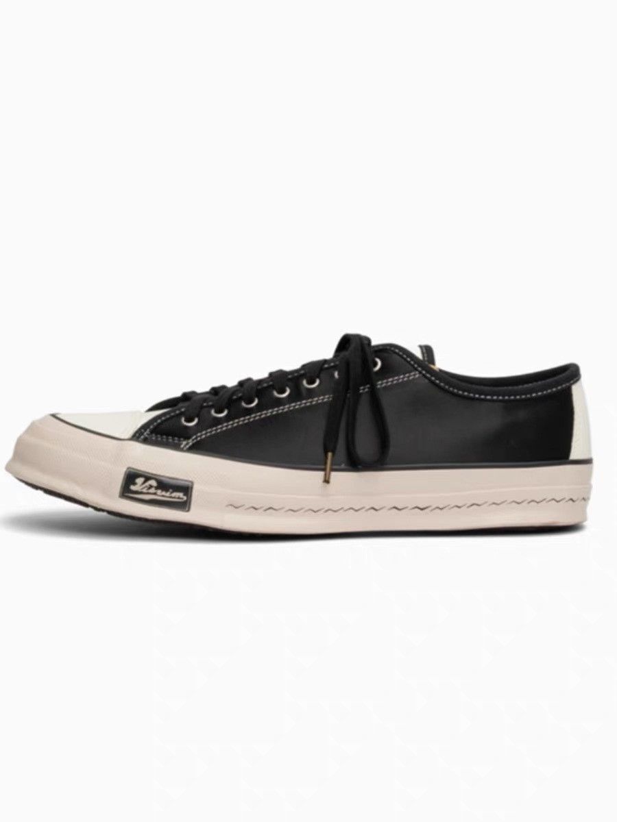 Visvim VISVIM 23AW SKAGWAY LO Canvas Size US 8 / EU 41 - 1 Thumbnail