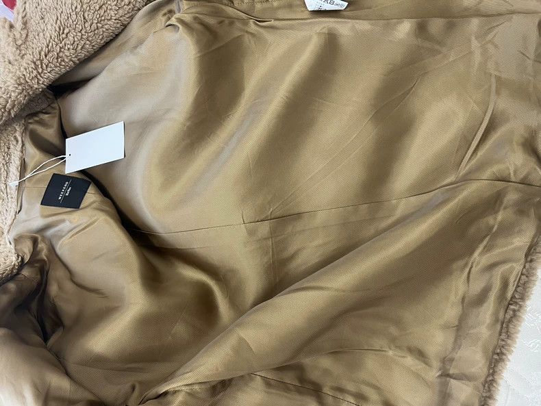 Max Mara Max Mara Teddy coat Size XS / US 0-2 / IT 36-38 - 6 Thumbnail