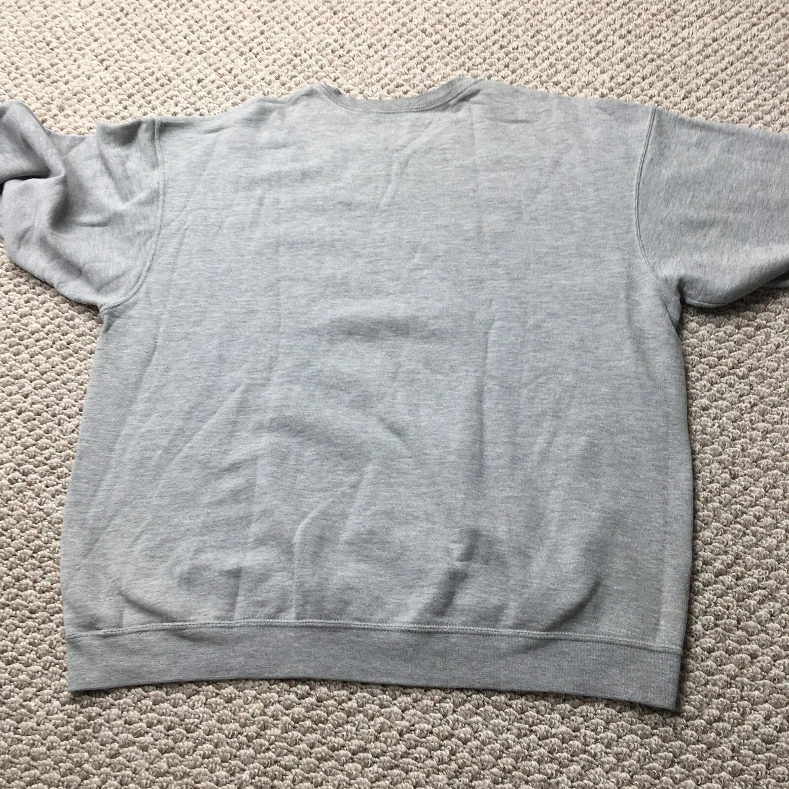 Other Fruit Of The Loom Sweatshirt Adult Size US XXL / EU 58 / 5 - 7 Thumbnail