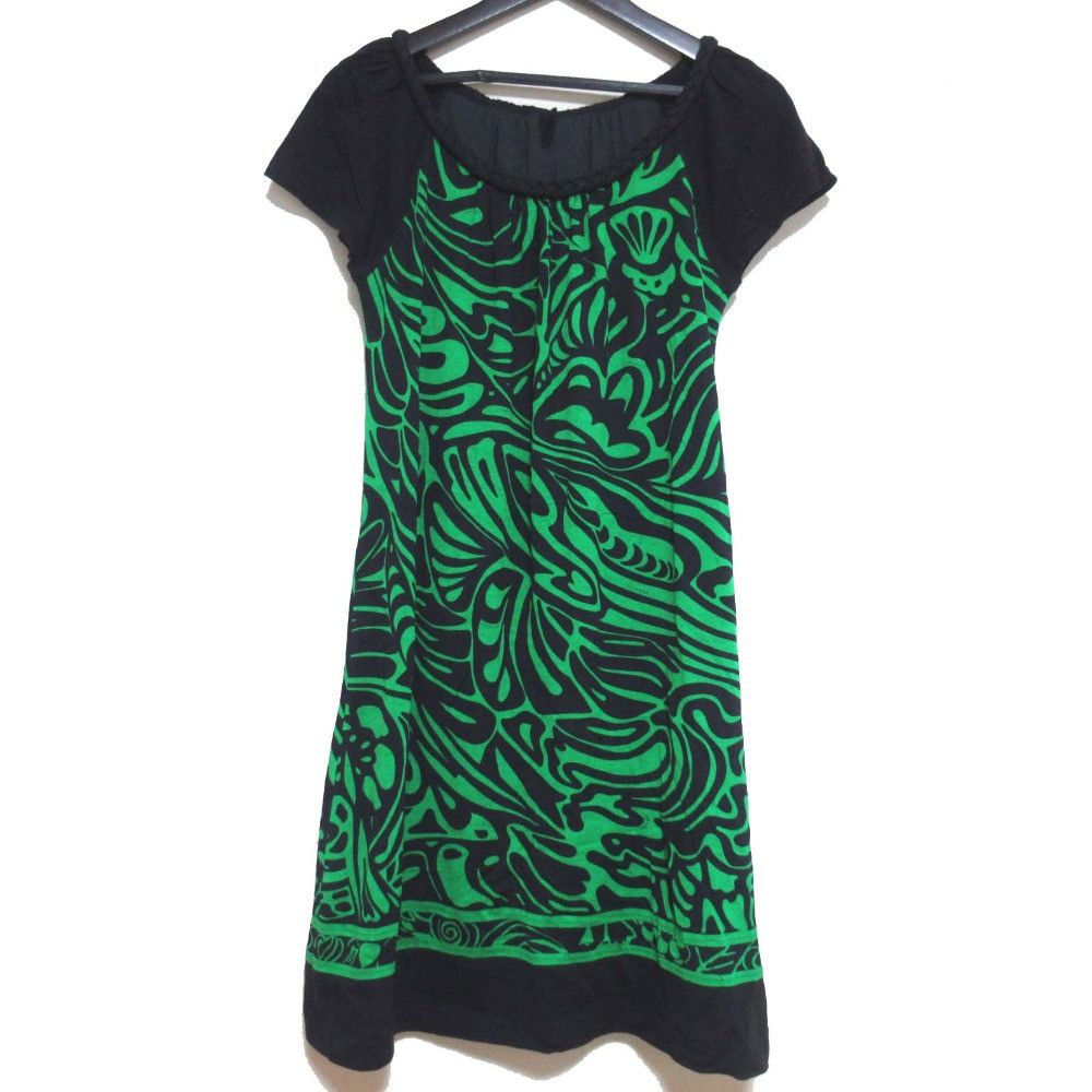 Other Other LEONARD Knit Dress Others Dresses DUTY FREE for USA Size ONE SIZE - 1 Thumbnail