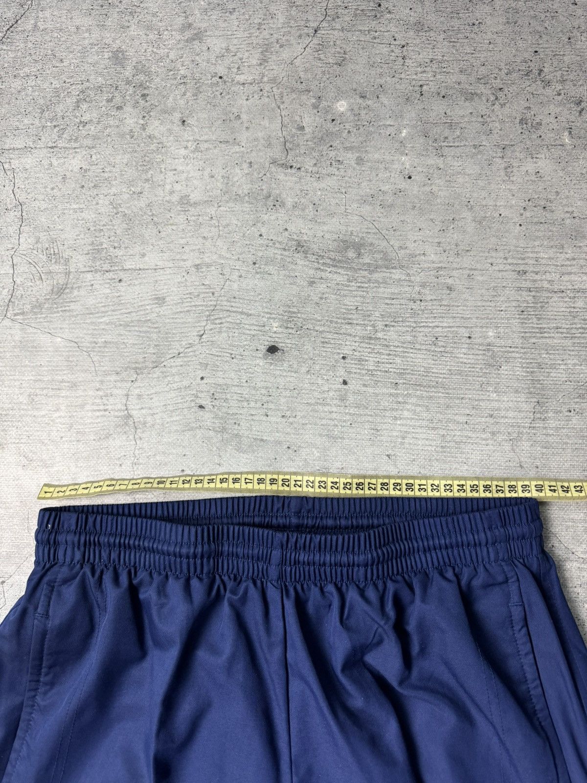 Nike vintage Nike nylon pants tactical streetwear japan Y2K Size US 32 / EU 48 - 7 Thumbnail