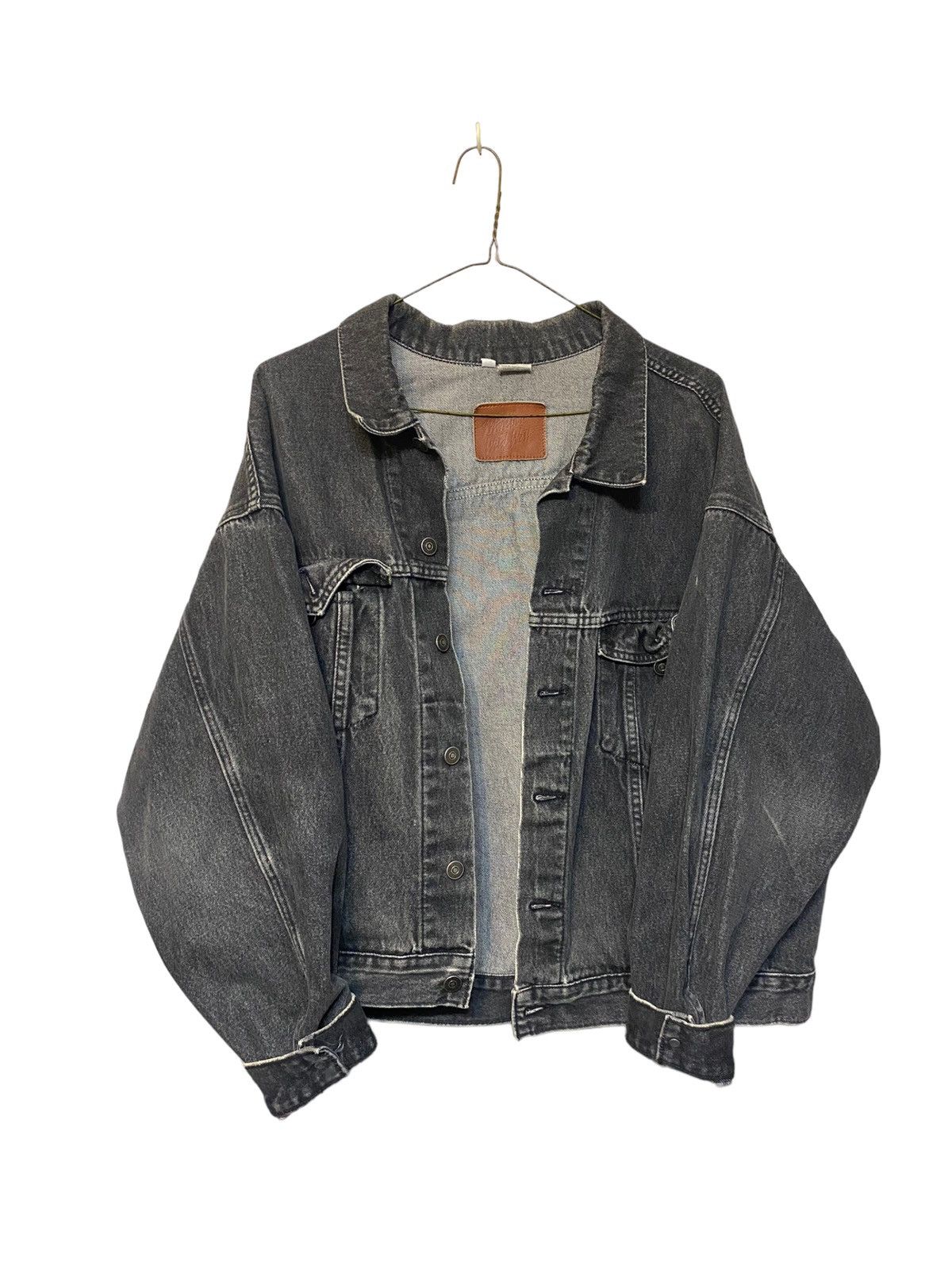 Marlboro × Marlboro Unlimited × Vintage Vintage Marlboro Man Faded  