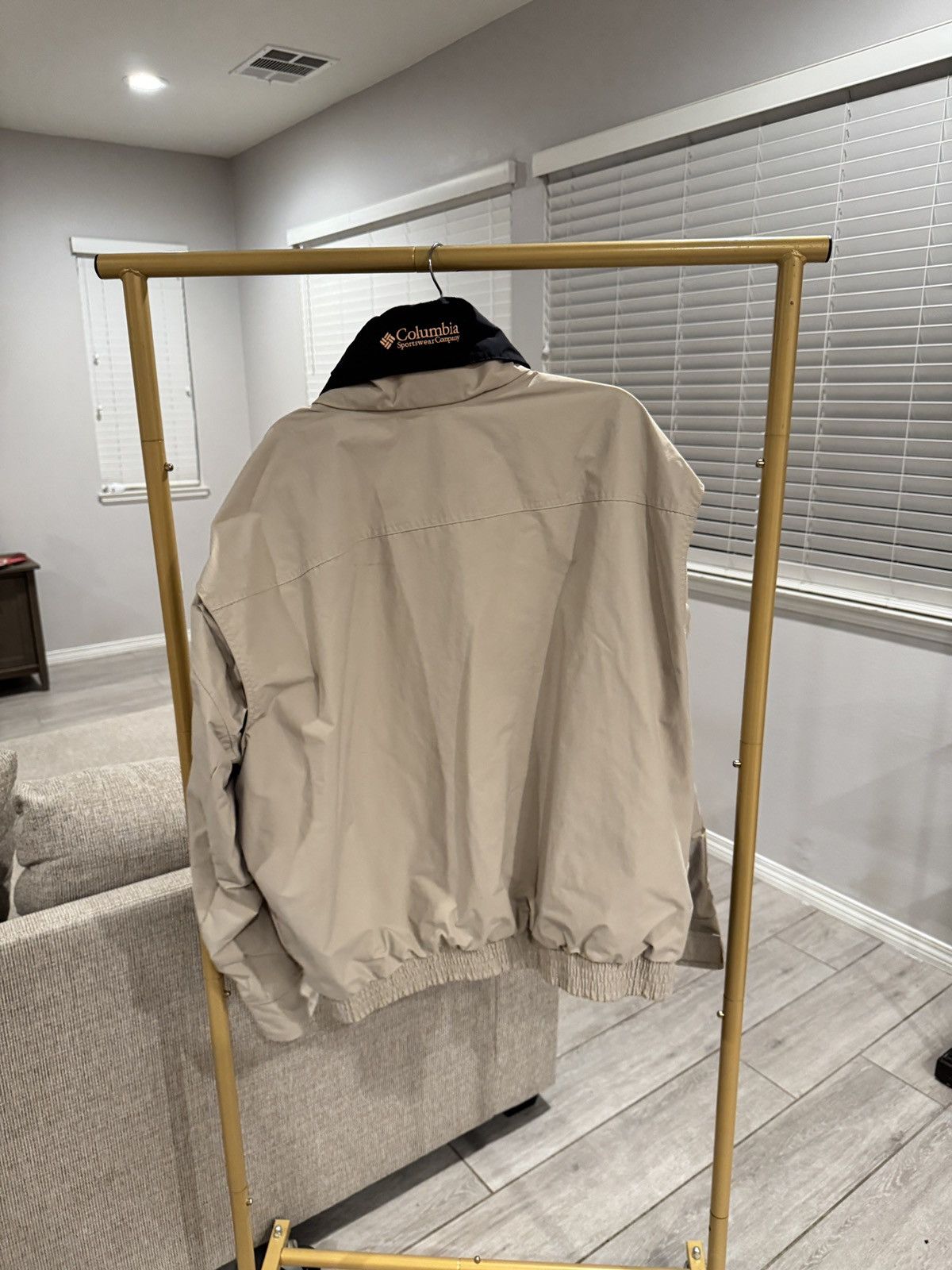 Columbia Columbia jacket Size US XL / EU 56 / 4 - 2 Thumbnail