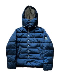 Moncler Gamme Bleu | Grailed