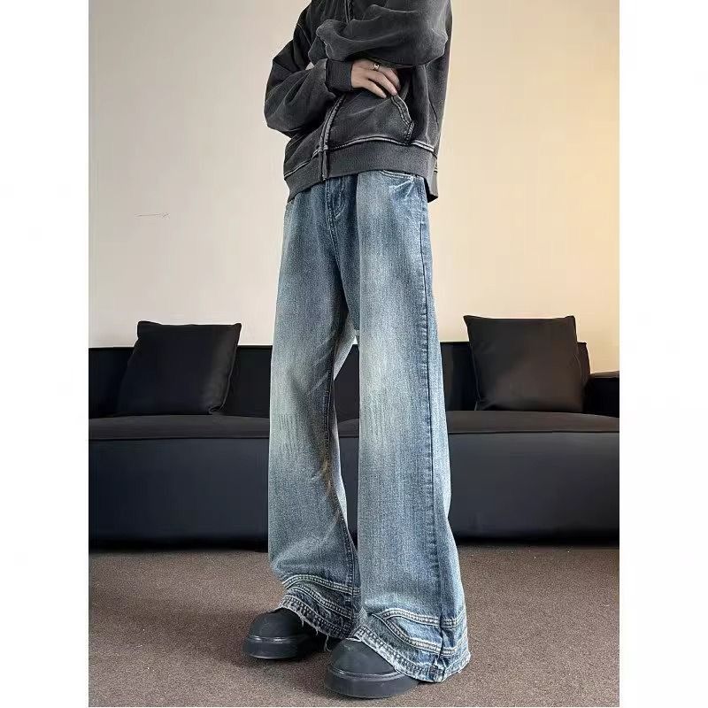 Vintage Pants Size US 31 - 2 Thumbnail