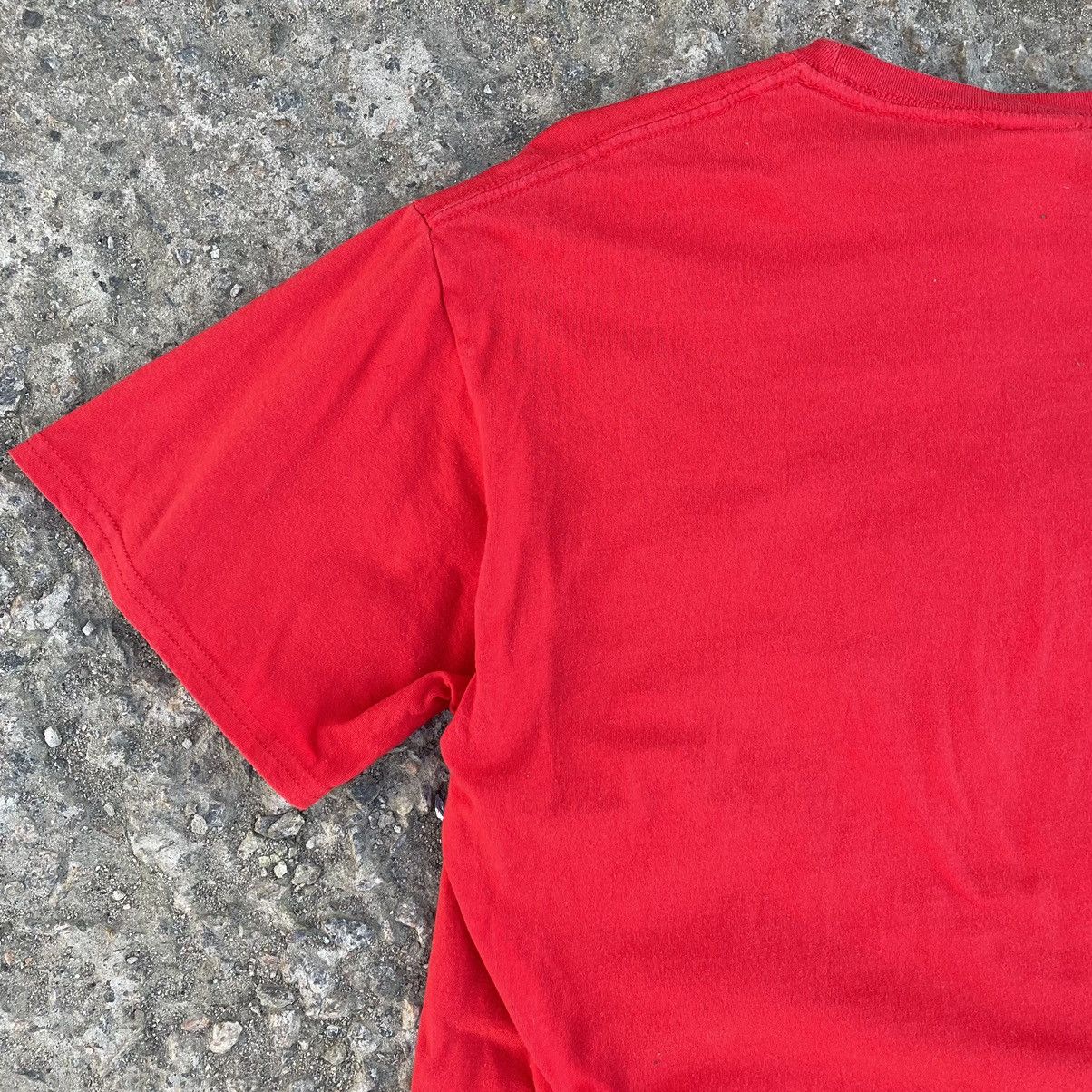 Marvel Comics × Vintage × Y/Project Vintage Marvel Comics T-shirts Flash Logo Y2K 90s USA style Size US L / EU 52-54 / 3 - 11 Thumbnail