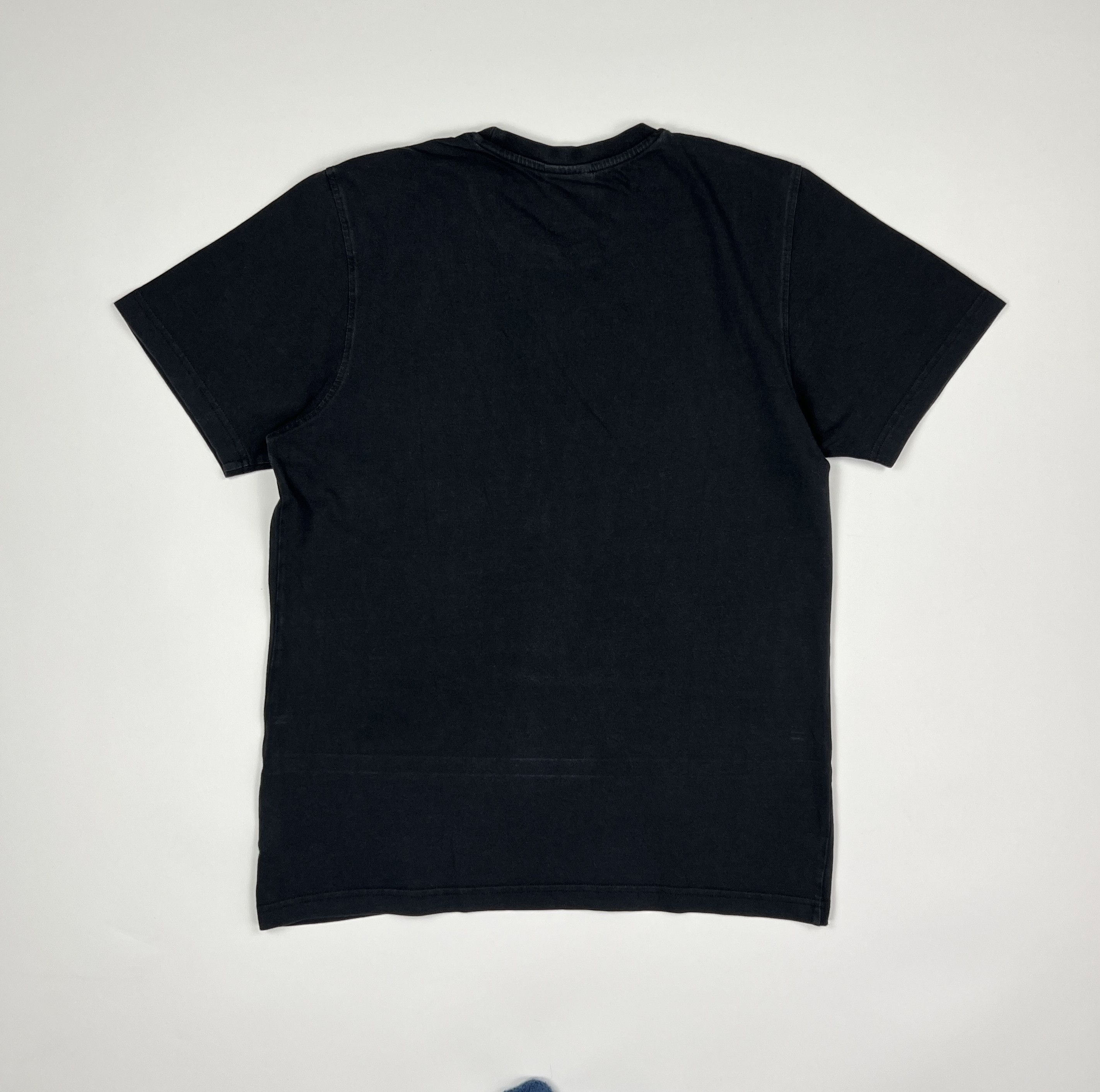 Adidas × Vintage Vintage Adidas Underground Munich Subway Rare Printed Tee Size US M / EU 48-50 / 2 - 2 Thumbnail
