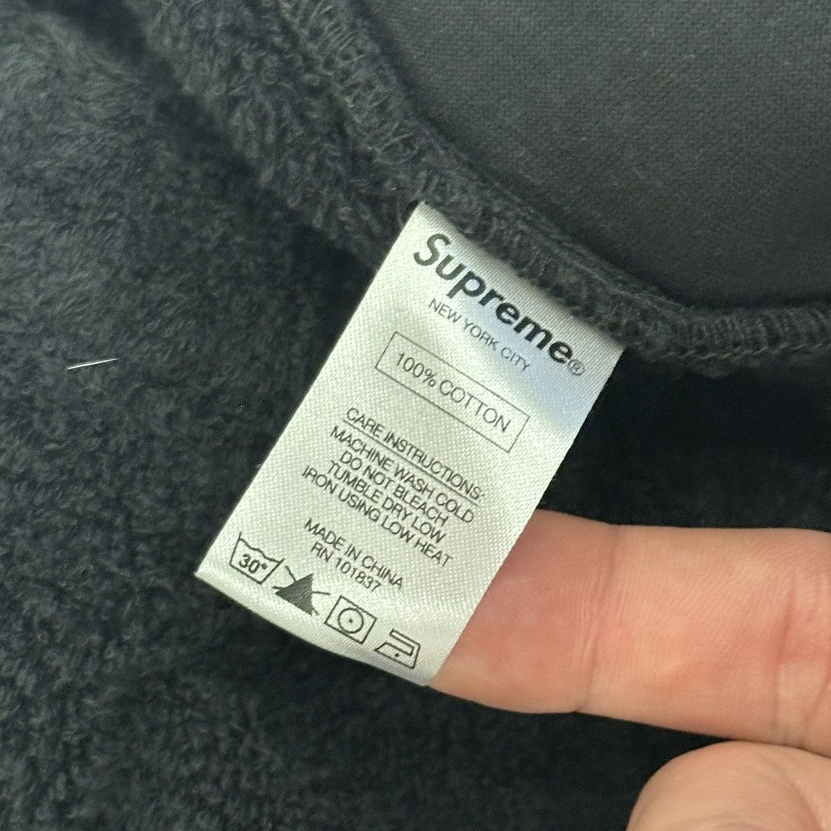 Supreme Supreme Puffy shorts Size Large Size US 34 / EU 50 - 9 Thumbnail